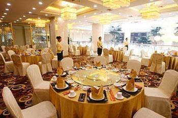 The Winners Palace Hotel Jinzhong エクステリア 写真